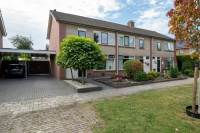 Woning Engelsstraat 99 VRIEZENVEEN