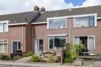 Woning Zandvoortwijk 8 ABBEKERK
