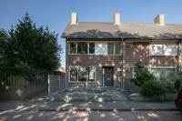 Woning Frater S. Romboutsstraat 1 Best