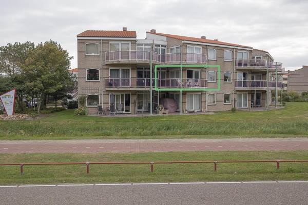 Woning Residence Juliana 5 JULIANADORP