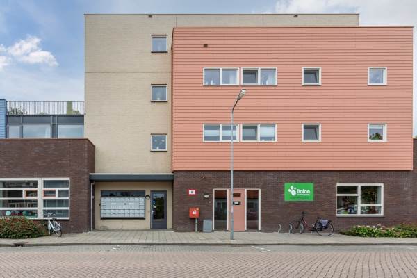 Woning Kokerstraat 103 Wormer