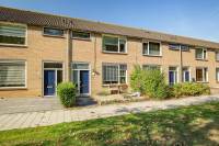 Woning Volkerakstraat 32 Middelburg