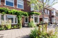 Woning Stuijvesantstraat 98 Haarlem