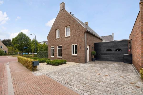 Woning Zaaimand 7 Weert