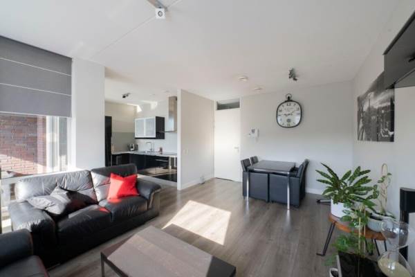 Woning Sjef Gerrisstraat 45 Helmond