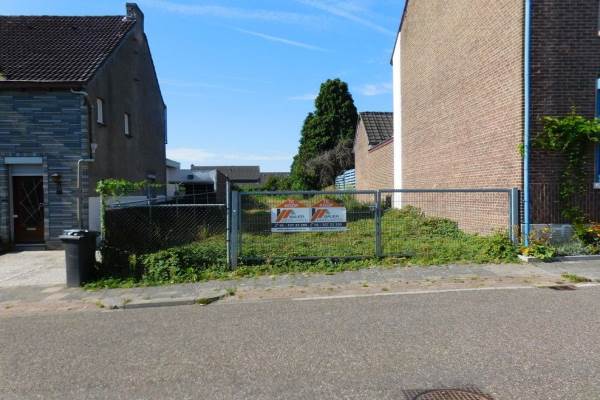 Woning Veeweg 11A LANDGRAAF