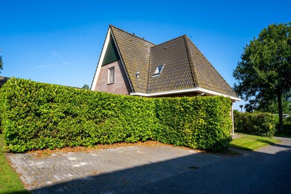 Woning Borndiep 15 MAKKUM