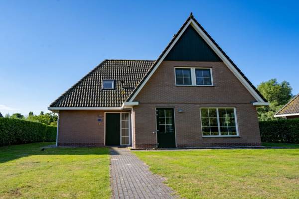 Woning Borndiep 25 MAKKUM