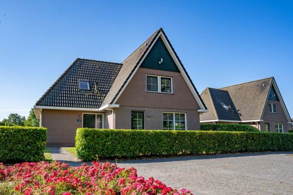 Woning Borndiep 27 MAKKUM