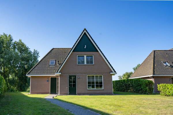 Woning Borndiep 31 MAKKUM