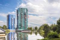 Woning Hoge Vijver 83 KRIMPEN AAN DEN IJSSEL