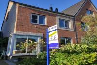 Woning Landscronerlaan 28 Weesp