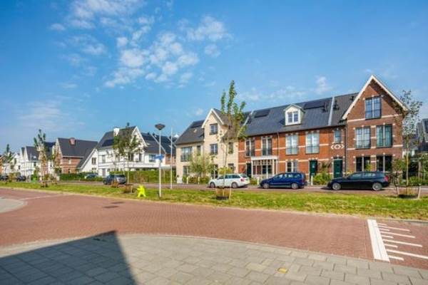 Woning Landscronerlaan 57 Weesp