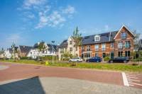 Woning Landscronerlaan 57 Weesp
