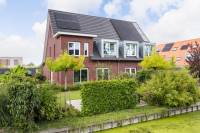 Woning Arie Kempkesweg 92 Waddinxveen