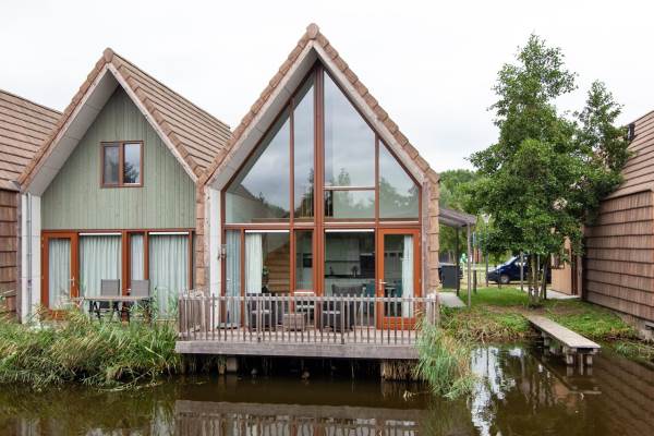 Woning Verlengde Breevaart 24 REEUWIJK