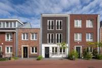 Woning Adriaan Duyckpad 19 Woerden