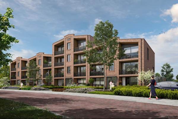 Woning Groningerstraatweg 361A 4 LEEUWARDEN