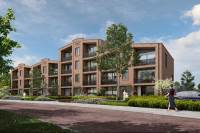 Woning Groningerstraatweg 361D 2 LEEUWARDEN