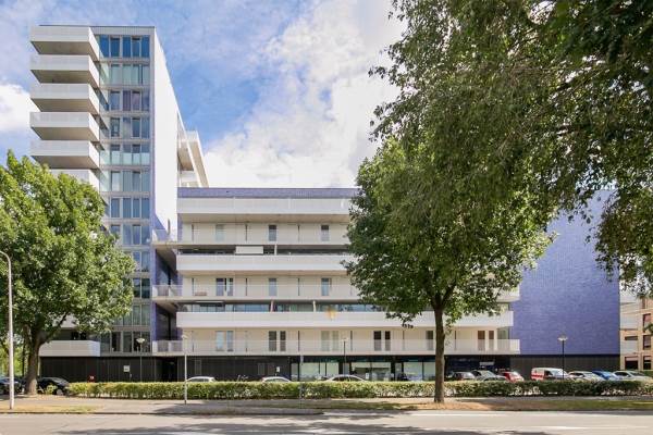 Woning Vijfhagen 79 BREDA