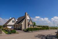 Woning Dr Jelle Zijlstraleane 13 Oosterbierum