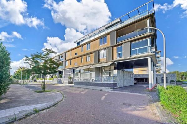Woning Hofvliet 71 VOORSCHOTEN