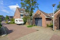 Woning Het Wedde 42, Nieuw In Verkoop VOORSCHOTEN