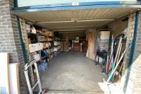 Garage Jan Vermeerstraat 25 VENLO