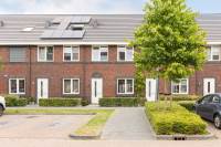 Woning Tapuitstraat 40 Schoonhoven