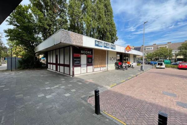 Bouwgrond Dennendal 139 Maassluis