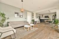 Woning Faas Wilkesstraat 427+pp AMSTERDAM