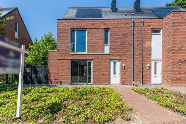 Woning Vuurpot 13 Eindhoven