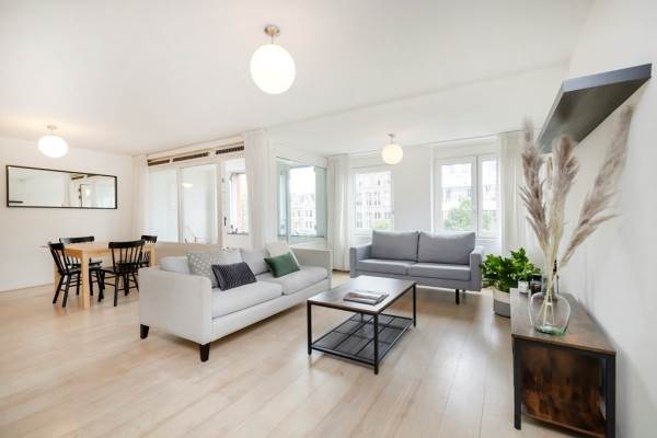 Woning Da Costakade 145C Amsterdam