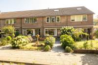 Woning De Tuinfluiter 64 VRIEZENVEEN