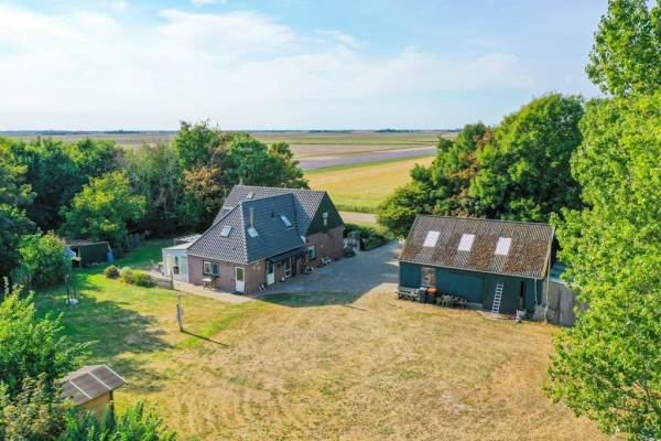 Woning Schorrenweg 48 Oosterend (NH)