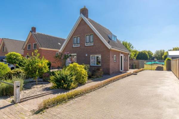 Woning Schoolkade 13 Musselkanaal