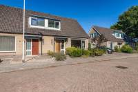 Woning Buursterlaan 14 Donkerbroek