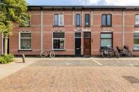 Woning Lindestraat 25 ZWOLLE