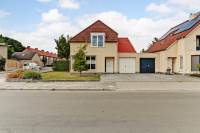 Woning Christinelaan 11 Bladel