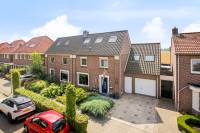 Woning Julianastraat 28 Steenbergen (NB)