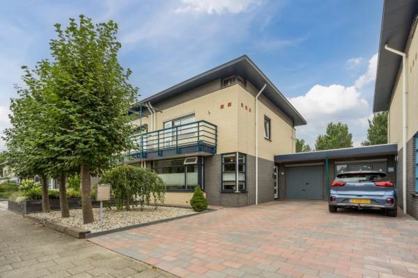 Woning Laan van Everswaard 18 Bergen op Zoom