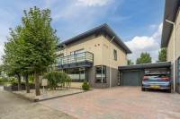 Woning Laan van Everswaard 18 Bergen op Zoom