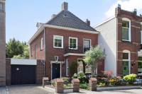 Woning Bolwerk-Zuid 14 Bergen op Zoom
