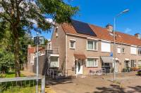 Woning P.A. de Genestetstraat 73 Sliedrecht