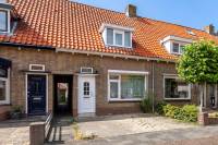 Woning Jan Steenstraat 60 Sliedrecht
