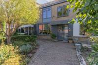 Woning Patrijsstraat 31 Strijen