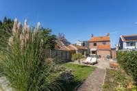 Woning Nieuweweg 25 Stellendam