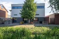 Woning Zinkseweg 33 SPIJKENISSE