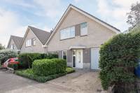 Woning Marjorystraat 42 Hoek van Holland