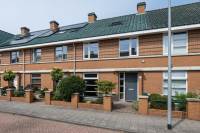 Woning Henriette Bosmanslaan 23 MAASSLUIS